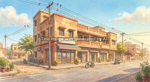 Shop For Sale in Rto Relocation Site