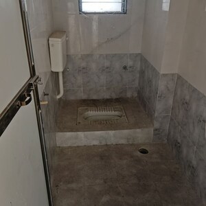 Bathroom in  Apartment at Alampur – for Sale