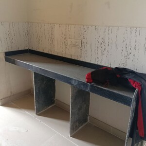 Kitchen in  Apartment at Alampur – for Sale