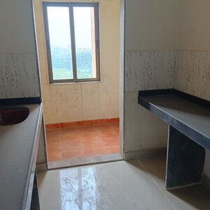 Kitchen in  Apartment at Alampur – for Sale