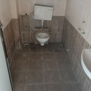 Bathroom in  Apartment at Alampur – for Sale