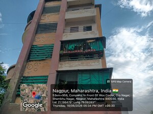  Apartment For Sale in Gondakhairi