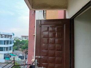  Apartment – Exterior View View at Gondakhairi - for Sale