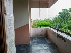 Balcony in  Apartment at Gondakhairi – for Sale