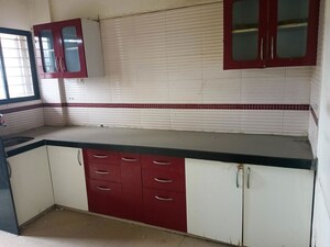 Kitchen in  Apartment at Gondakhairi – for Sale