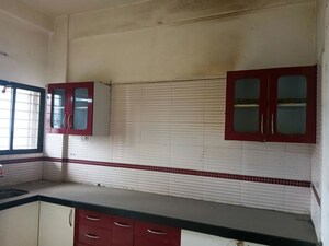 Kitchen in  Apartment at Gondakhairi – for Sale