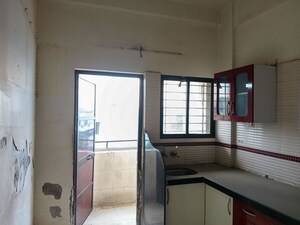 Kitchen in  Apartment at Gondakhairi – for Sale