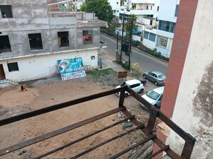 Balcony in  Apartment at Gondakhairi – for Sale