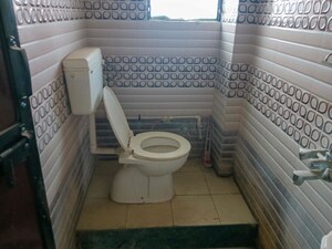 Bathroom in  Apartment at Gondakhairi – for Sale