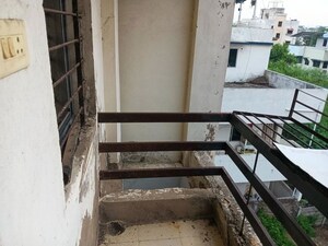 Balcony in  Apartment at Gondakhairi – for Sale