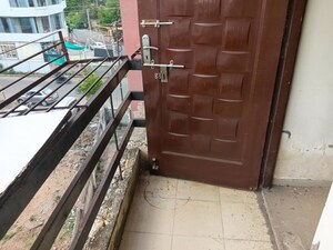Balcony in  Apartment at Gondakhairi – for Sale