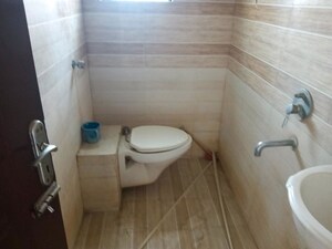 Bathroom in  Apartment at Gondakhairi – for Sale