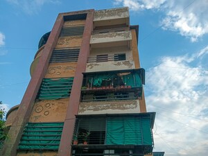  Apartment – Exterior View View at Gondakhairi - for Sale