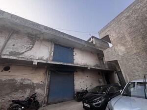  Warehouse – Exterior View View at New Baselwa Colony - for Sale