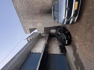 Kitchen in  Warehouse at New Baselwa Colony – for Sale