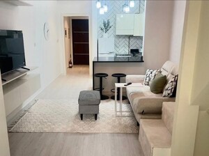 2 BHK Apartment For Sale in Rustomjee La Vie, Majiwada