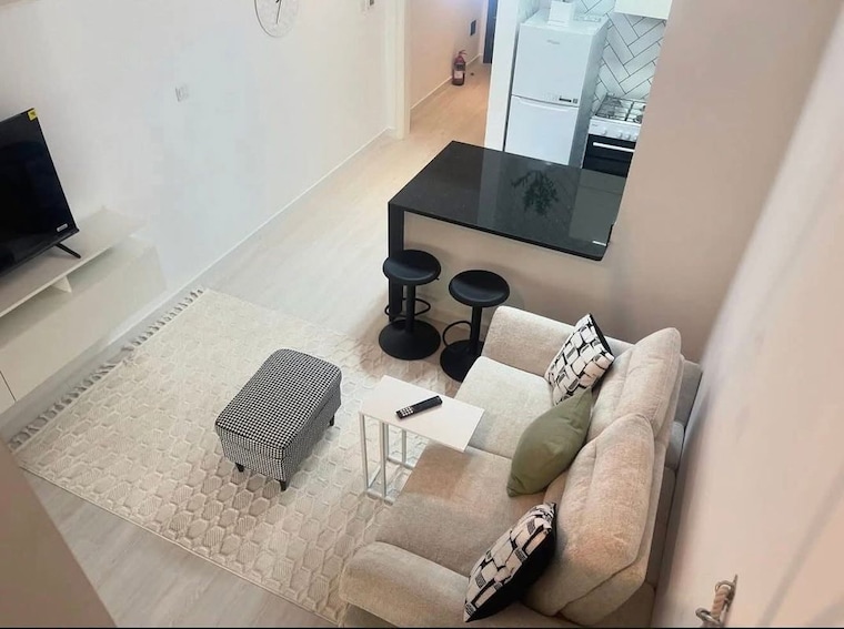 Team Area, rustomjee-la-vie 2 Bedroom 648 Sq.Ft. Apartment In Majiwada Thane 10473047