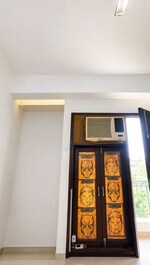 1 BHK 500 Sq.Ft. Builder Floor in Mehrauli