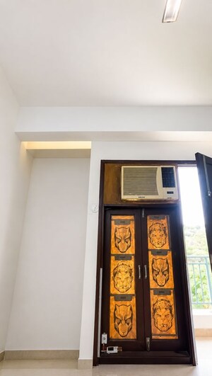 1 BHK Builder Floor For Rent in Mehrauli