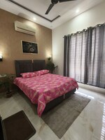 2 BHK + Servant Room,Study Room 80 Sq.Yd. Apartment in Khanpur