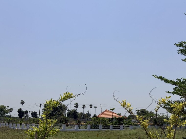 Garden, vasudaika-henley-woods  250 Sq.Yd. Plot In Nagreddipalli Hyderabad 10473074