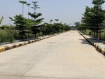 250 Sq.Yd. Plot in Vasudaika Henley Woods