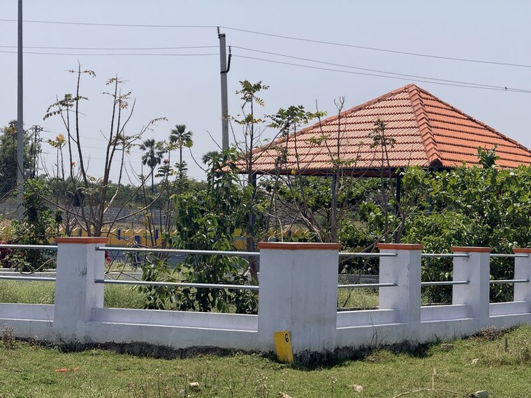 undefined, vasudaika-henley-woods  250 Sq.Yd. Plot In Nagreddipalli Hyderabad 10473074