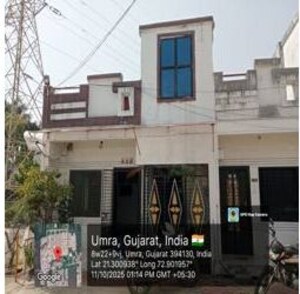  Independent House For Sale in Olpad