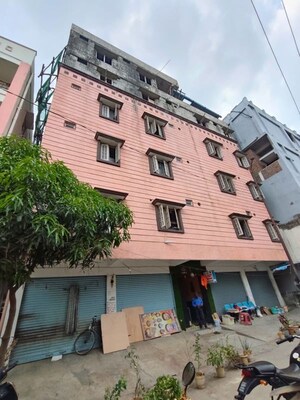  Independent House For Sale in Prashanth Nagar