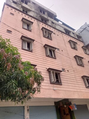  Independent House – Exterior View View at Prashanth Nagar - for Sale