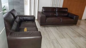 Living Room in  Apartment at Bhimrad – for Sale