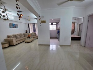 2 BHK Apartment For Rent in Divya Smruthi, Malad West