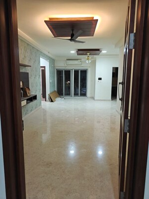 3 BHK Apartment For Rent in Prestige Ivy Leagu, Kondapur