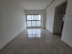 1 BHK + Pooja Room Apartment For Rent in Sheth Irene