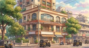  Shop For Sale in Dongar Nhave