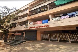 1 BHK Apartment For Rent in Shree Swami Samarth Apartments Kharadi, Kharadi