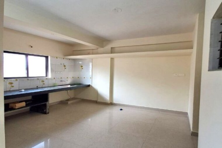 Kitchen, shree-swami-samarth-apartments-kharadi 1 Bedroom 700 Sq.Ft. Apartment In Kharadi Pune 10473139