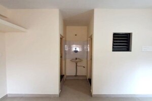 Lobby in 1 BHK Apartment at Shree Swami Samarth Apartments Kharadi, Kharadi – for Rent