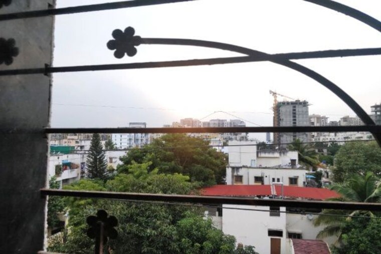 Exterior View, shree-swami-samarth-apartments-kharadi 1 Bedroom 700 Sq.Ft. Apartment In Kharadi Pune 10473139