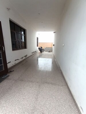 Building Lobby in 4 BHK Independent House at Kharar – for Rent