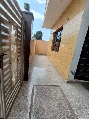 Building Lobby in 4 BHK Independent House at Kharar – for Rent