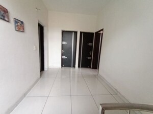 Building Lobby in 4 BHK Independent House at Kharar – for Rent