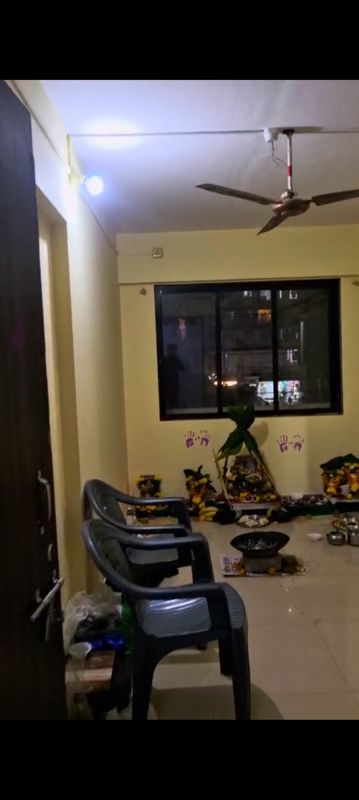 1 BHK + Pooja Room 300 Sq.Ft. Apartment in Jan Kalyan Society Kurla