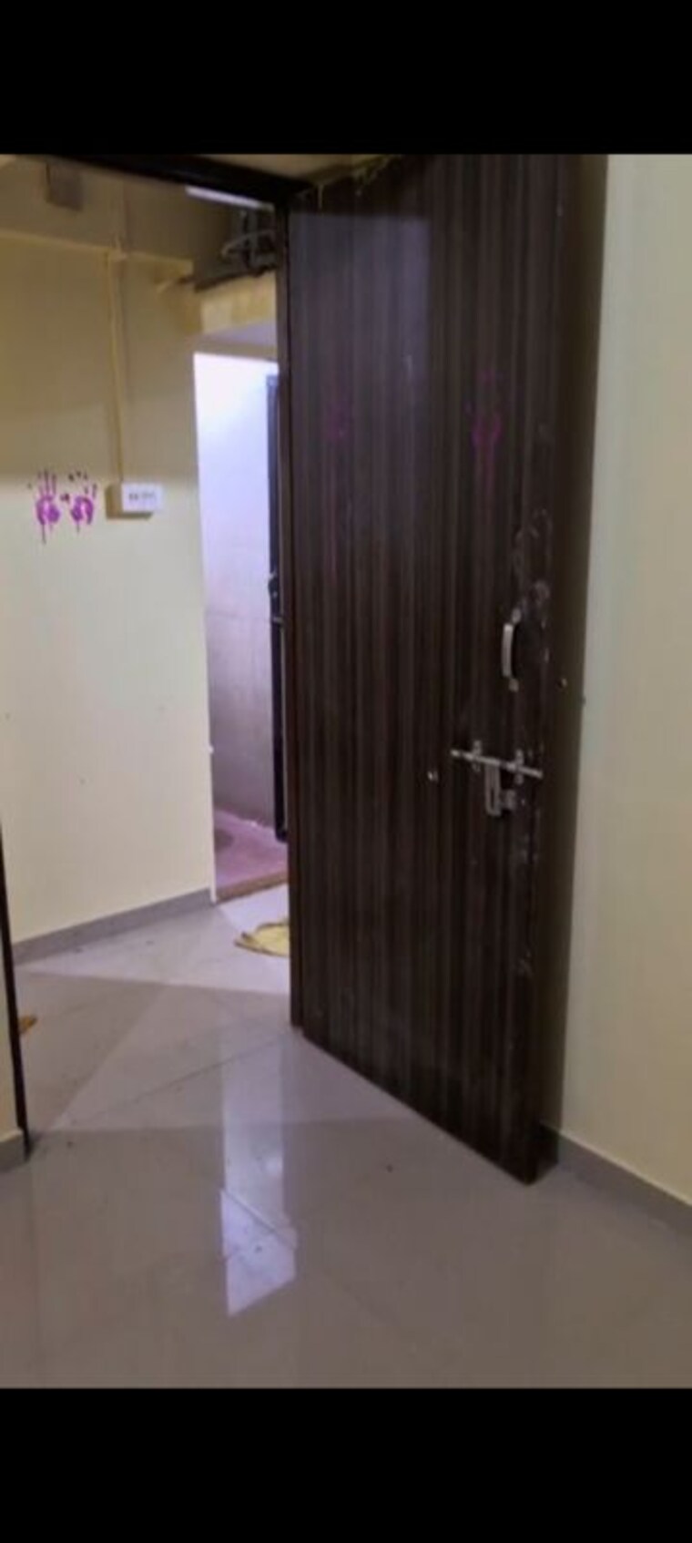 Bedroom, jan-kalyan-society-kurla 1 Bedroom 300 Sq.Ft. Apartment In Kurla West Mumbai 10473168