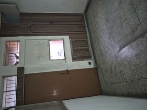 Kitchen in 2.5 BHK Apartment at Mayur Vihar – for Rent