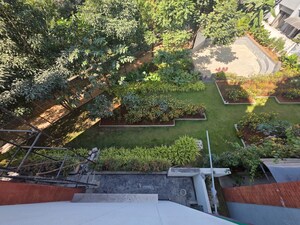 4 BHK Apartment For Rent in Northstar Allura, Kokapet