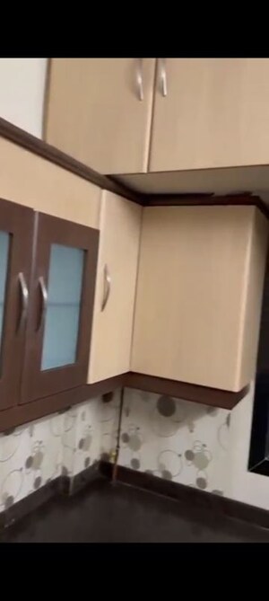 Kitchen in 2 BHK Apartment at Chunabhatti – for Rent