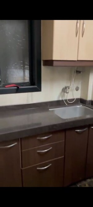 Kitchen in 2 BHK Apartment at Chunabhatti – for Rent