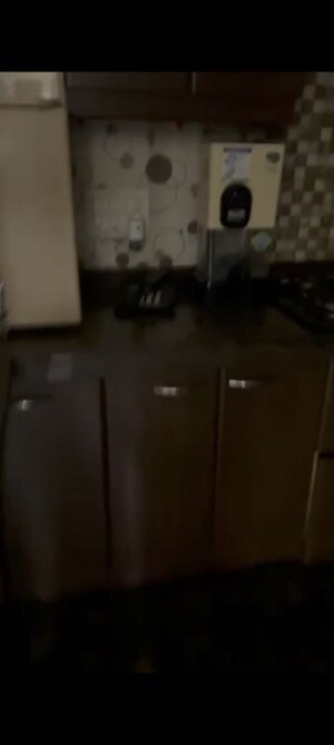 Kitchen in 2 BHK Apartment at Chunabhatti – for Rent