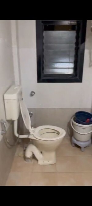 Bathroom in 2 BHK Apartment at Chunabhatti – for Rent
